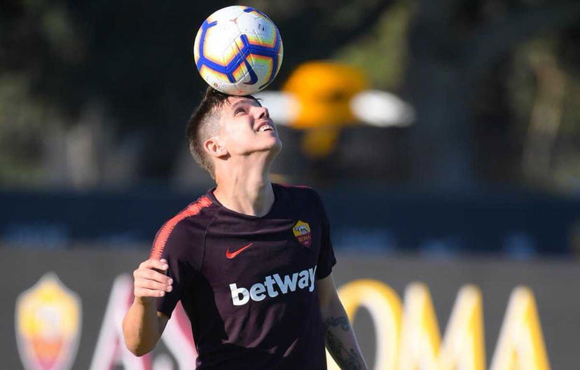 Dalla Spagna: Coric alle visite mediche con l’Almeria, a un passo l’addio alla Roma preview