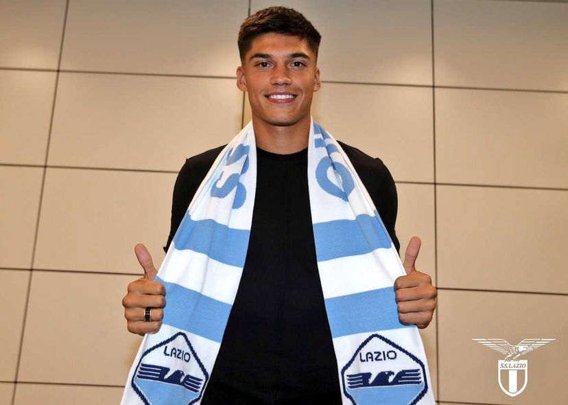 Correa: “Lazio può far bene in ogni competizione. Contro il Marsiglia sfruttiamo un aspetto” preview