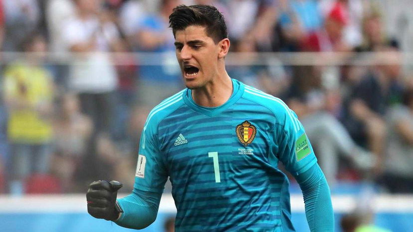 Courtois: “All’Europeo non ci sarò, devo prima recuperare al meglio dall’infortunio” preview