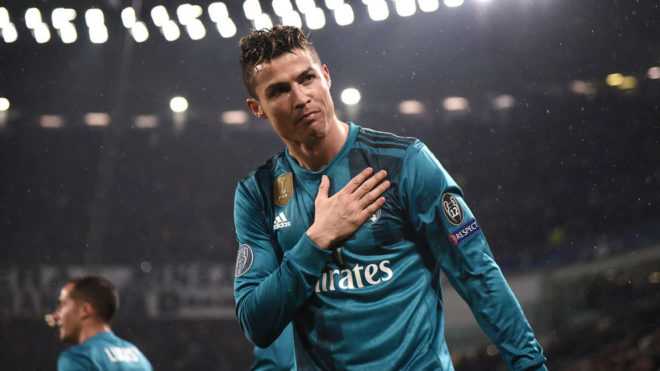 Ufficiale: il Real annuncia CR7 alla Juve! Il comunicato article-post