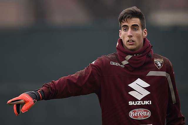 Ora è anche ufficiale: il portiere Cucchietti all’Alessandria preview