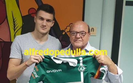 Curado-Avellino nostra