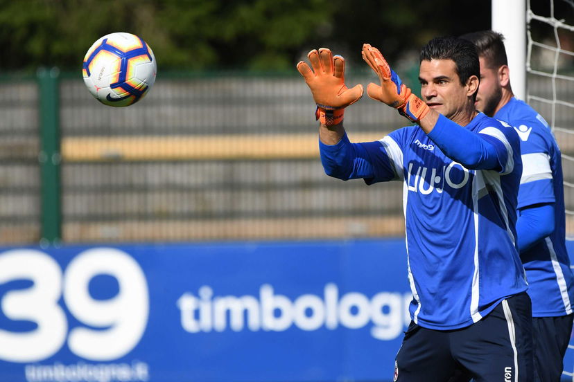 Bologna, Da Costa rinnova fino al 2020. Il comunicato preview