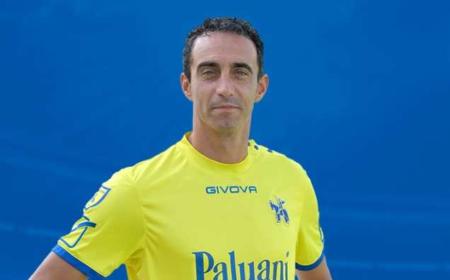 Dainelli Chievo sito ufficiale