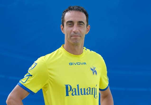 Dainelli Chievo sito ufficiale