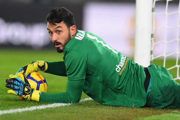 Ora è ufficiale: Udinese, preso Nicolas dal Verona preview