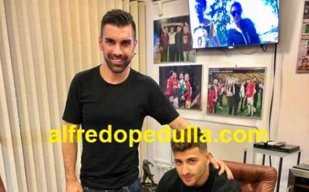 De Luca nostra