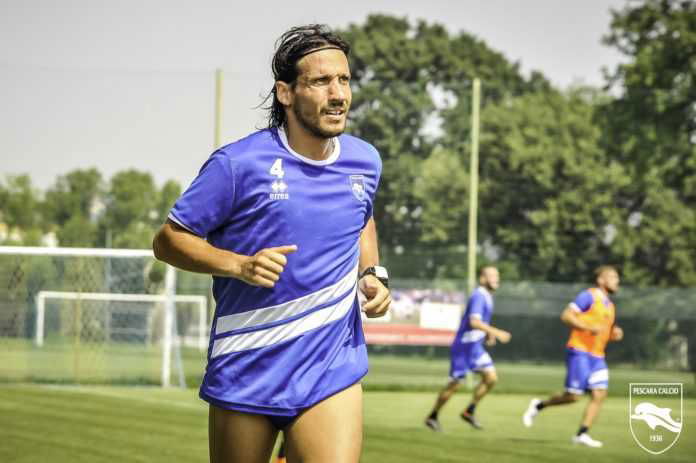 Del Grosso Pescara sito ufficiale