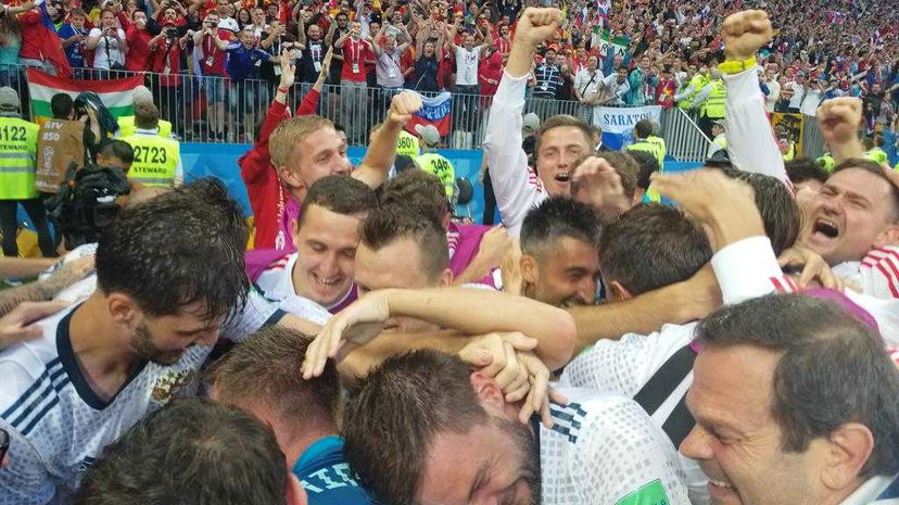 Clamoroso Spagna: è fuori dal Mondiale! Russia ai quarti dopo i rigori preview