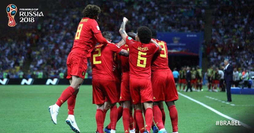 Belgio, che impresa: Brasile eliminato, i Diavoli Rossi volano in semifinale! preview