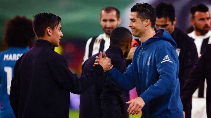 Juve, anche Dybala accoglie CR7: “Benvenuto Cristiano!” preview