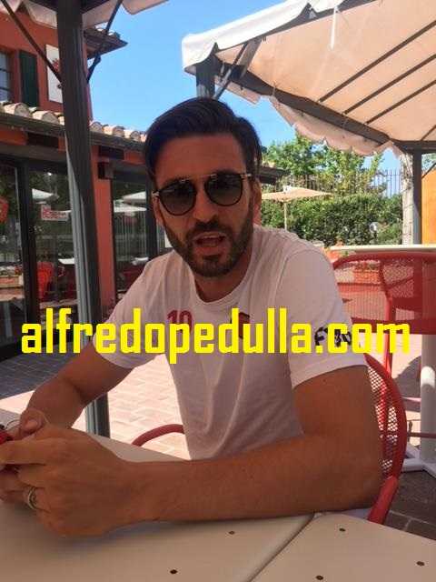 L’indiscrezione: Di Carmine al Verona, firma dei documenti in corso preview