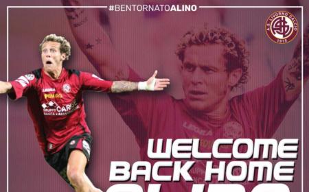 Diamanti Twitter ufficiale Livorno