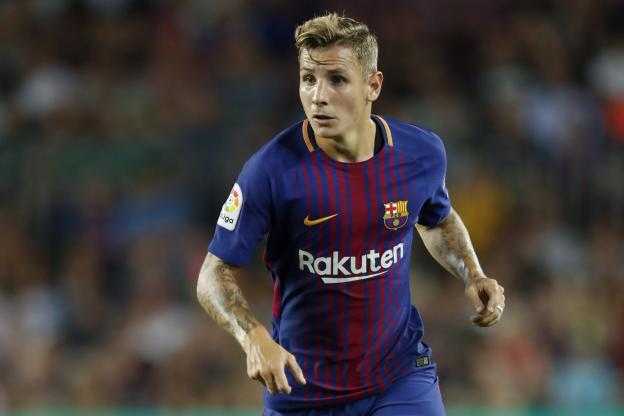 Digne saluta il Barcellona su Instagram: “Un grande club ma soprattutto una grande famiglia” preview