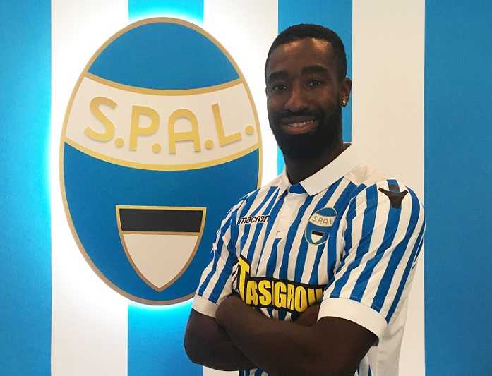 FISICO GRANITICO, ESPERIENZA E DUTTILITÀ: DJOUROU, UN COLOSSO PER LA SPAL preview