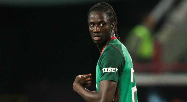 Eder Lokomotiv Mosca Foto Mercato 365