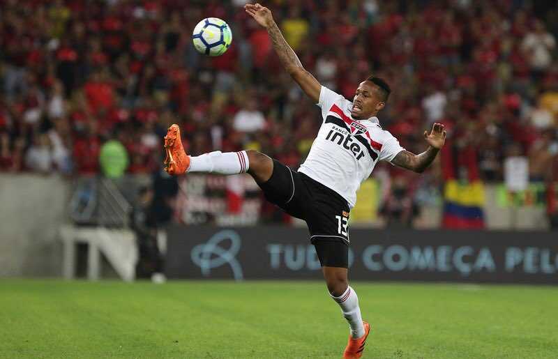 Colpo Porto, preso Eder Militao dal San Paolo. Le cifre preview