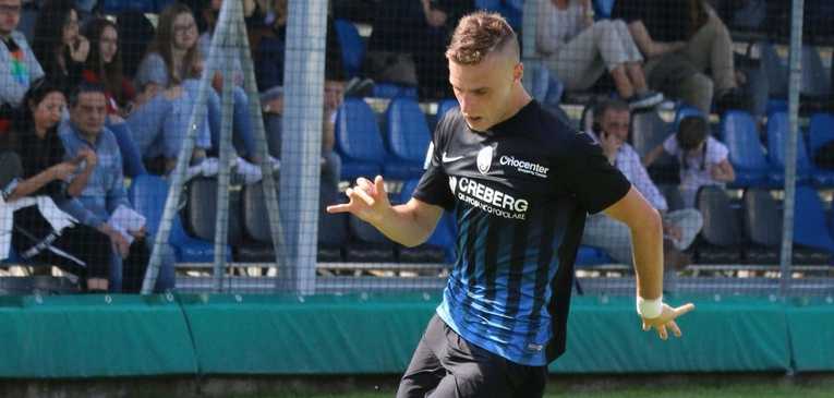 Ufficiale: Ravenna, arriva Eleuteri in prestito preview