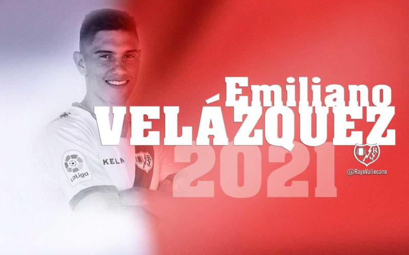 Emiliano Velazquez Twitter Rayo