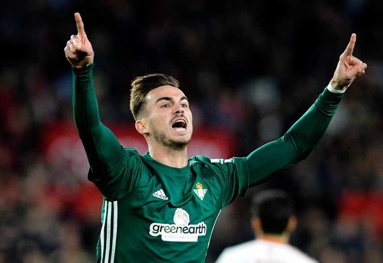 VERSATILITÀ, FANTASIA E CLASSE PURA: FABIAN RUIZ, UN CENTROCAMPISTA TOTALE PER ANCELOTTI preview