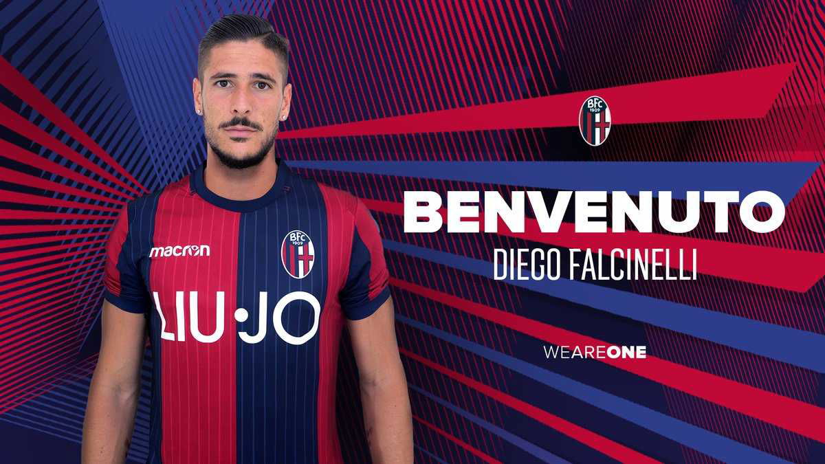 Ora lo scambio è ufficiale: Falcinelli al Bologna e Di Francesco al Sassuolo article-post