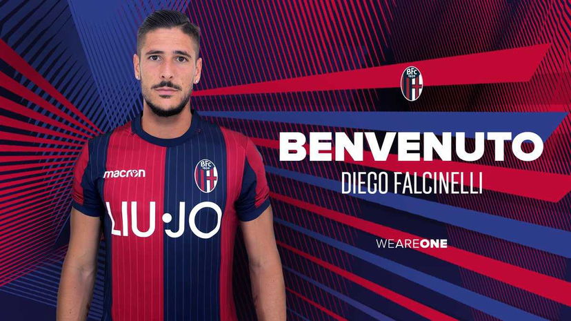 Ora lo scambio è ufficiale: Falcinelli al Bologna e Di Francesco al Sassuolo preview