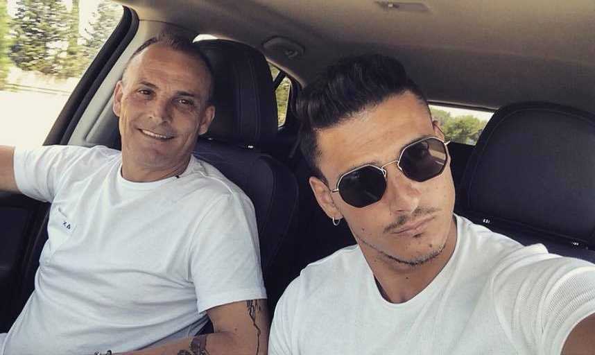 Tutto confermato: Lecce, Falco in città per la firma. La foto article-post