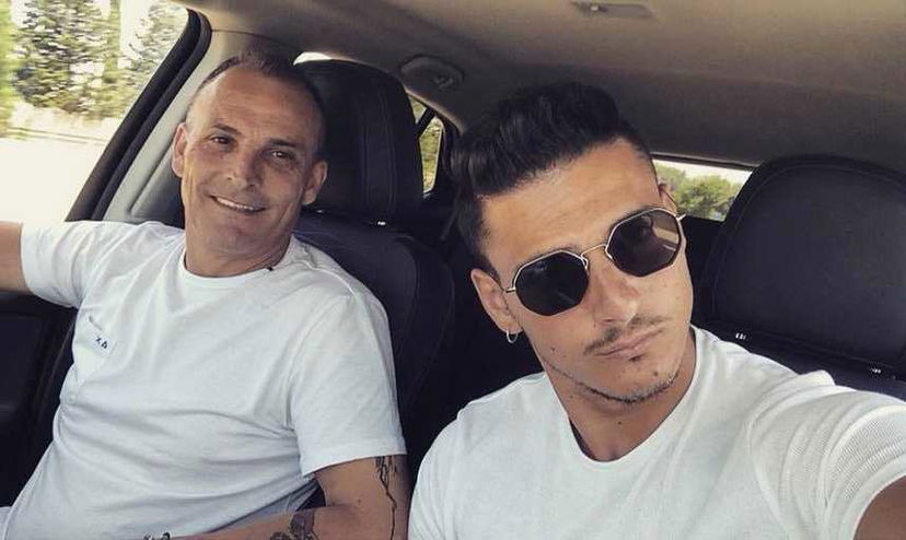 Tutto confermato: Lecce, Falco in città per la firma. La foto preview