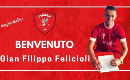 Felicioli Perugia Twitter