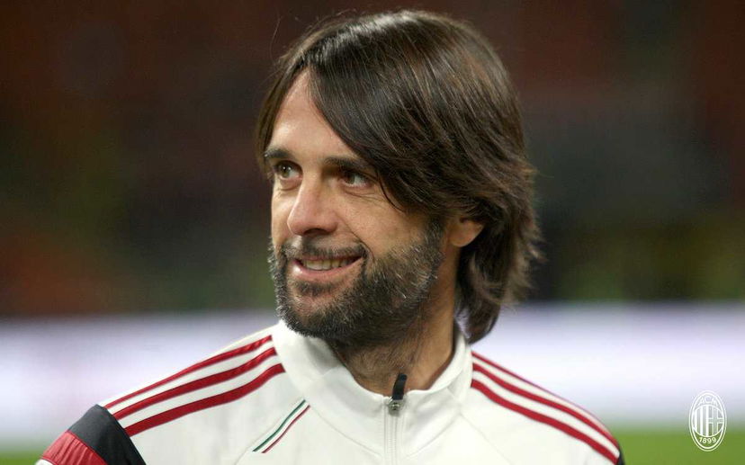 Ufficiale: Milan, Valerio Fiori nuovo preparatore dei portieri preview