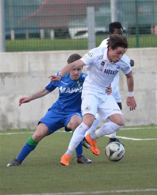 Esclusiva: Ravenna, in arrivo Jidayi e Martorelli preview