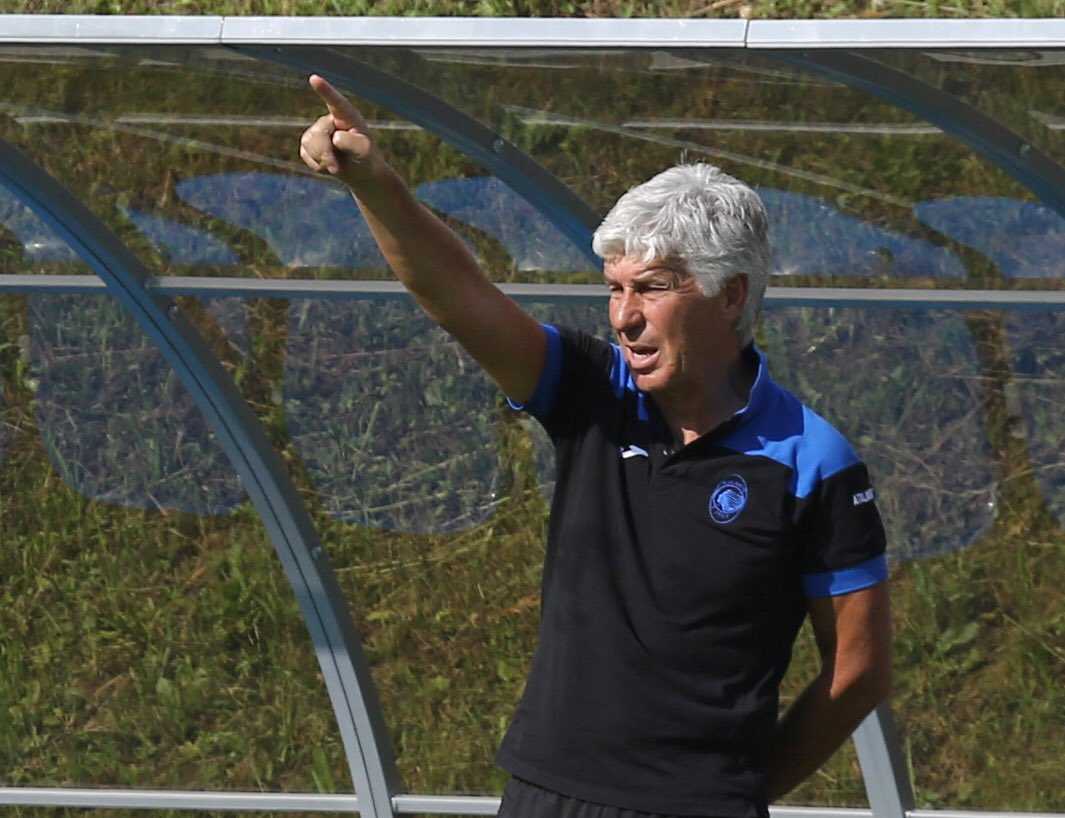 Gasperini a rischio squalifica: insulti contro l’ispettore dell’antidoping durante un controllo a sorpresa article-post