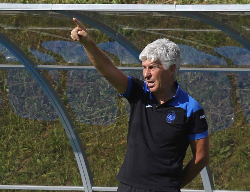 Gasperini: “Caldara è in buone condizioni. Torna per recuperare il tempo perso, domani può giocare” preview