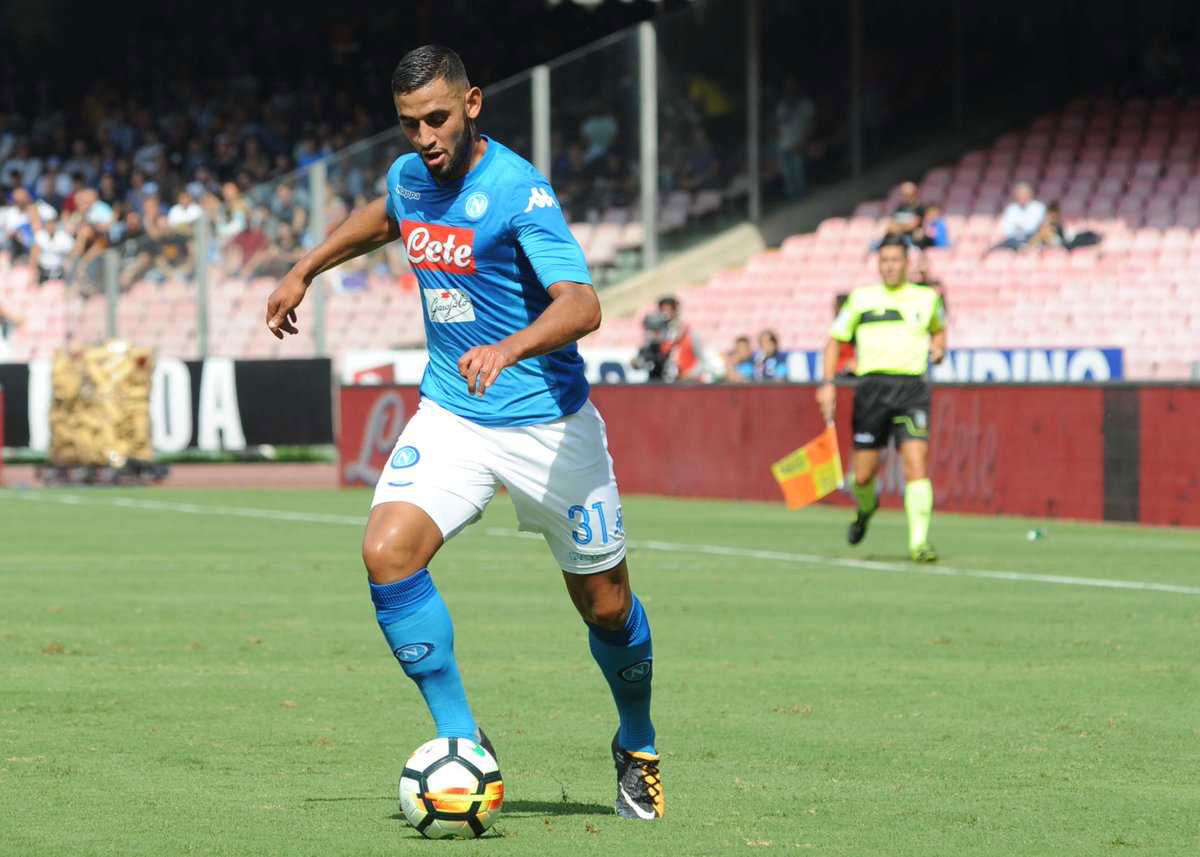 Parla l’ex medico del Napoli: “L’infortunio di Ghoulam era prevedibile” article-post