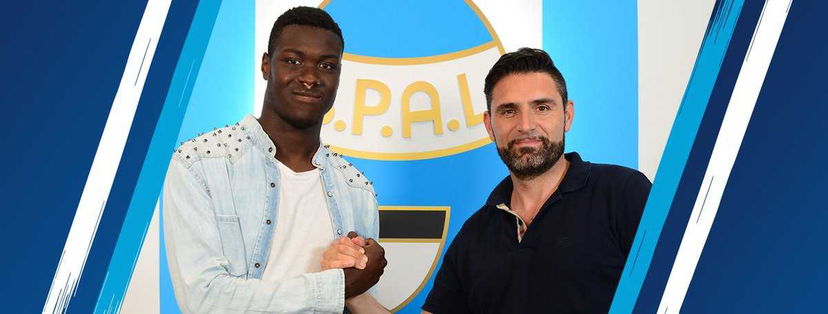 Spal, preso un altro Gomis: ecco Maurice preview
