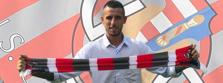 Tutto confermato: Greco alla Cremonese. Ora Picchi dall’Empoli preview