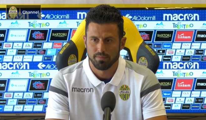 L’indiscrezione: il Verona perde, Cosmi sempre in attesa. E Rastelli… preview