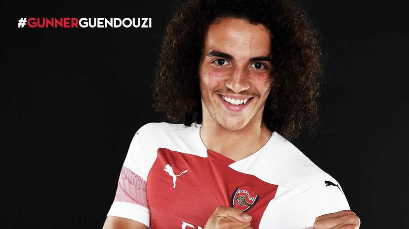 IL NO AL PSG, LE PRODEZZE AL LORIENT: ECCO GUENDOUZI, CLASSE E CARISMA AL SERVIZIO DEI GUNNERS preview