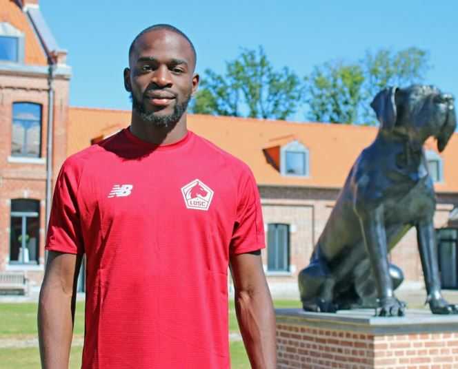 Ora è ufficiale: Psg, ceduto Ikoné al Lille. Ecco i dettagli preview