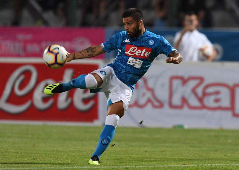 Insigne: “La partita dell’anno scorso fa ancora male, oggi sarà diverso. La mia prima da capitano vero…” preview