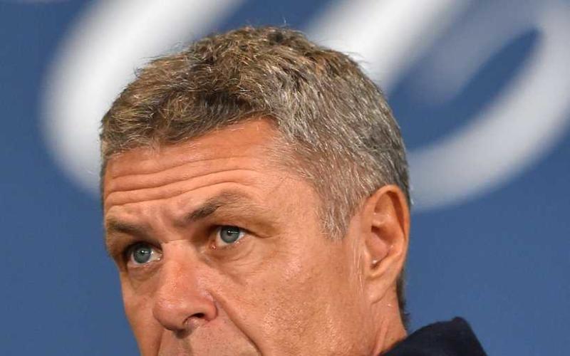 Invernizzi Sampdoria Twitter