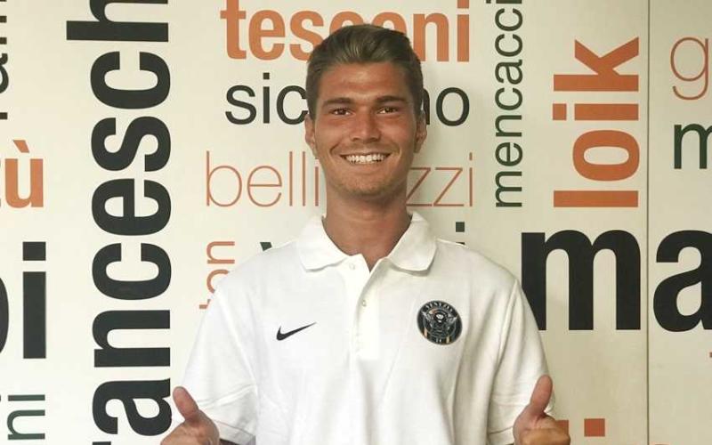 Jacopo Segre sito Venezia