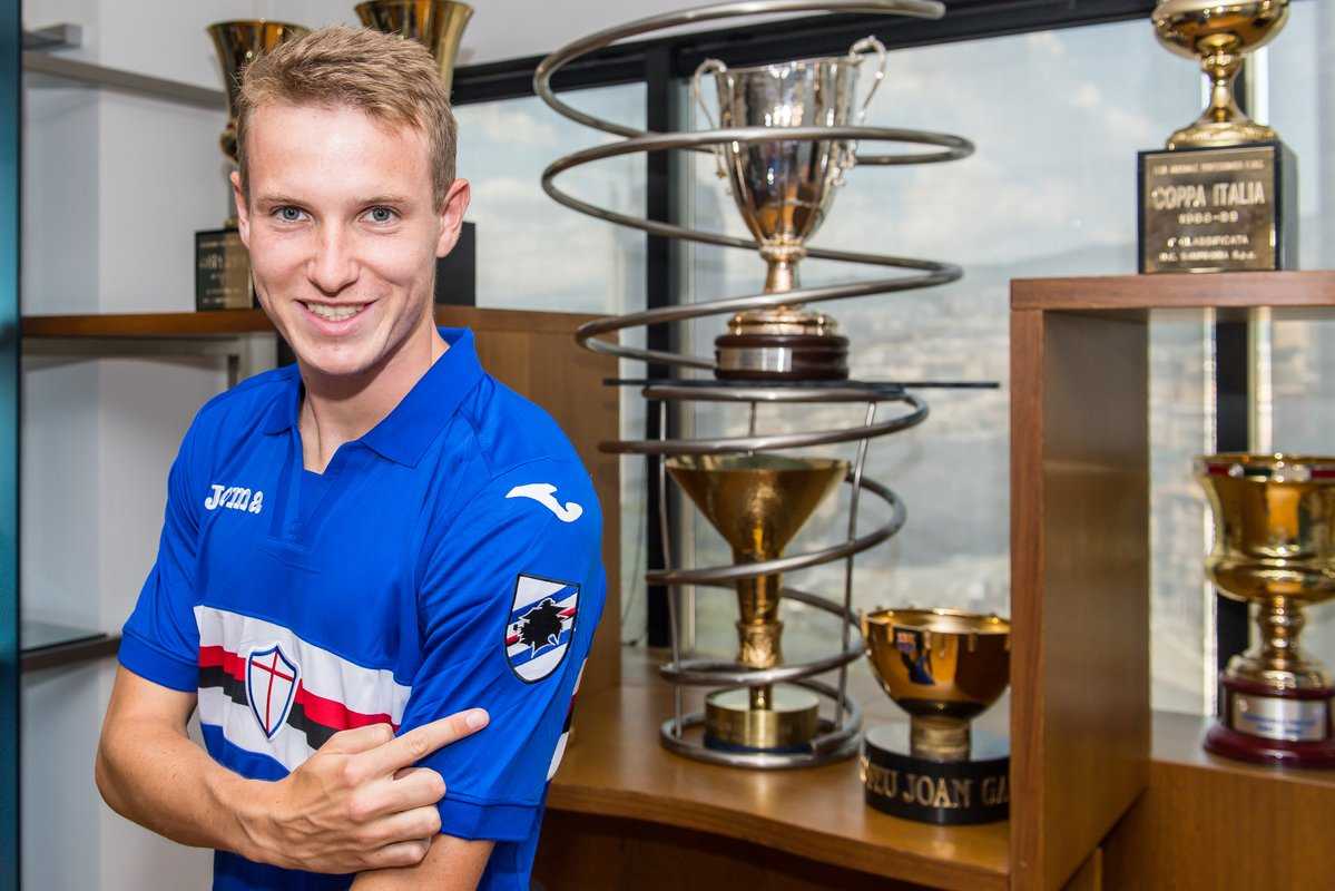 Jankto: “Il mondo del calcio è omofobo. Decisione importante la mia, sono felicissimo” article-post