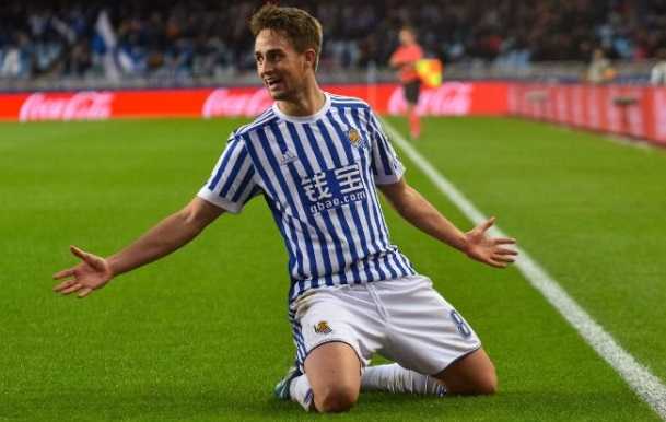 Dal Belgio: l’ex United Januzaj finisce in orbita Everton preview