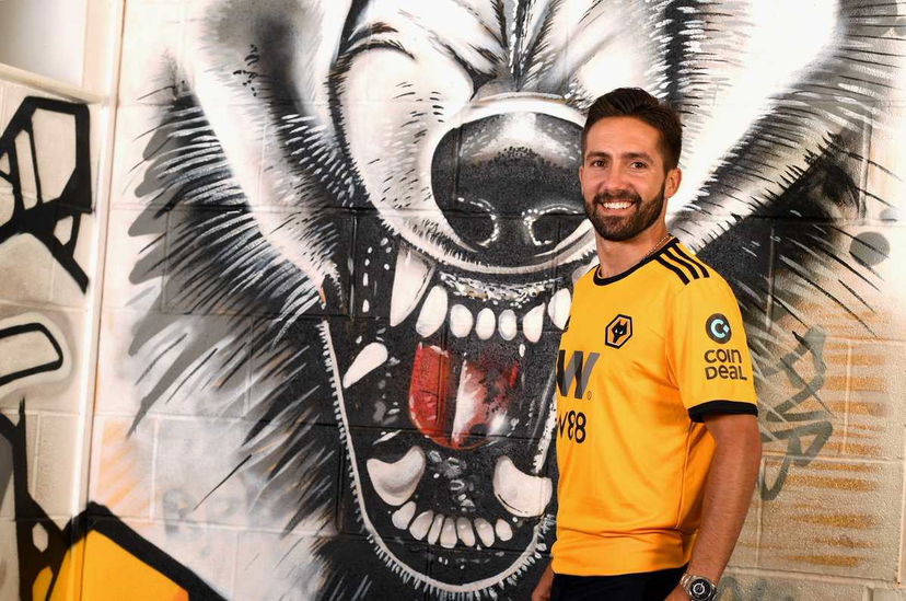 Dall’Inghilterra: Wolverhampton, si tratta per il rinnovo di Joao Moutinho preview