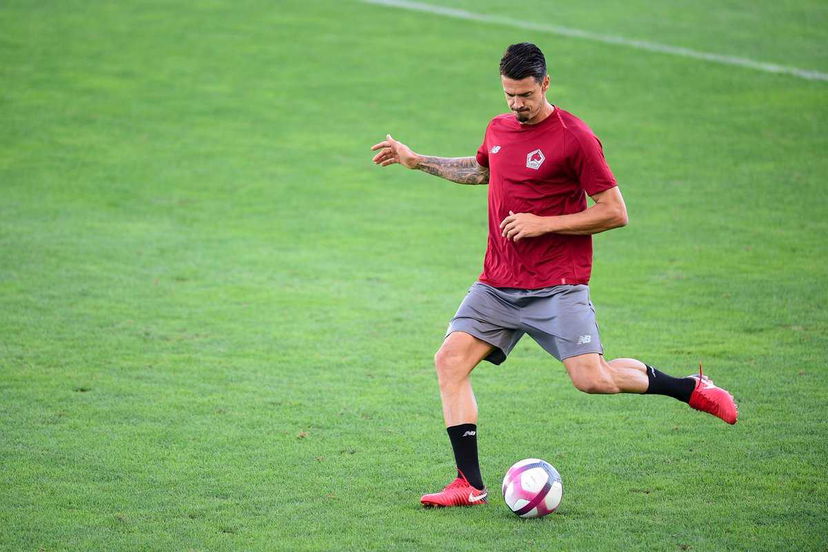 Lille-José Fonte, è ufficiale il rinnovo contrattuale fino al 2021 preview