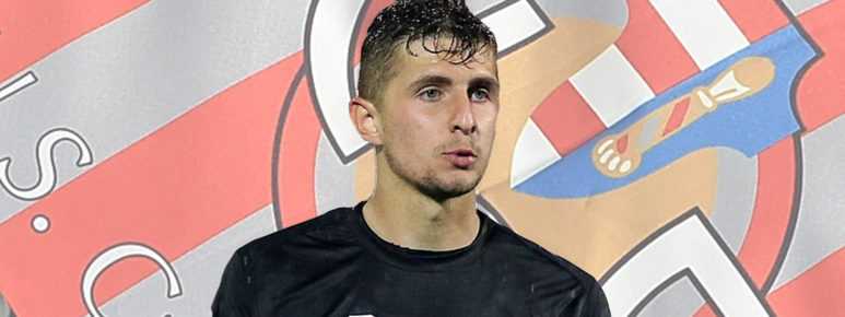 Kresic alla Cremonese: ora è anche ufficiale preview