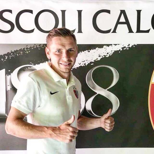 Esclusiva: Bari, colpo Kupisz. Accordo totale con l’Ascoli preview