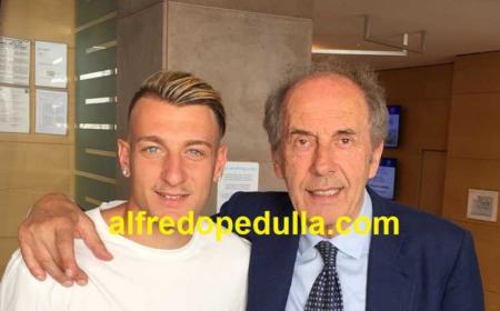 La Gumina + Foschi nostra