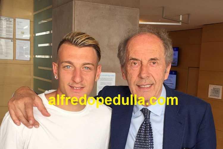 La Gumina + Foschi nostra